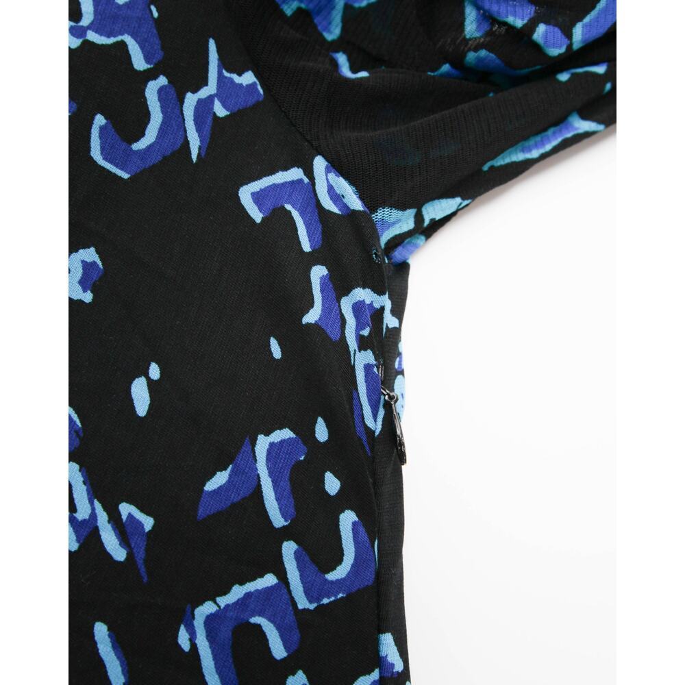 Diane von Furstenberg Kristie Maxi Dress - Picture 9 of 9